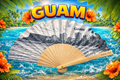 Tumon Bay Fan