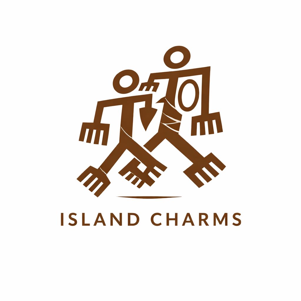 Island Charms